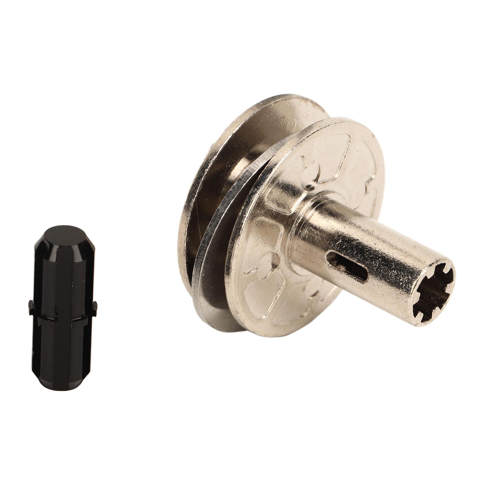 

110 57T Набір сліппер-пластин для радіокерованої машини з валом RC Автомобільний сліппер-комплект для ARRMA Big Rock Dark