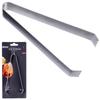 Steel ice tongs 15 cm