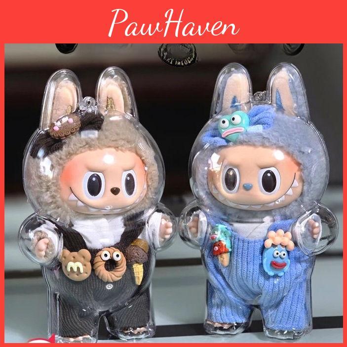 Cover Dustproof Protective Outdoor Transparent Protective Box Storage