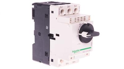 Tesys Deca Motor Circuit Breaker 3P 11Kw 25A Gv2L22