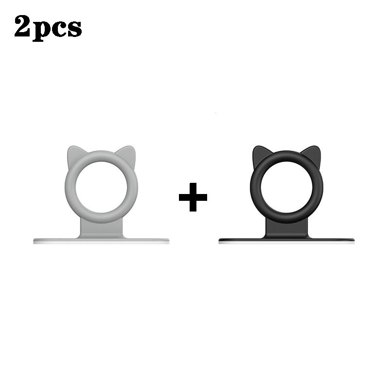 Toilettensitzheber, multifunktionaler, selbstklebender Schranktürgriff aus Silikon, vermeiden Sie das Berühren des Toilettendeckelgriffs, WC-Zubehör