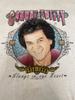 Conway Twitty Memorial T-Shirt White Unisex Tee All Size S To 5XL BO404 Unisex T-Shirt