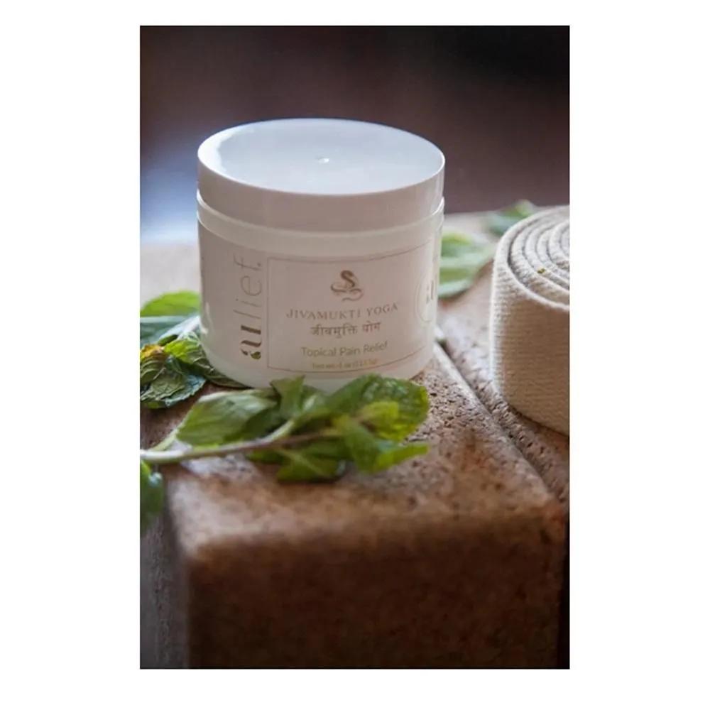 

Jivamukti Aulief China Gel 113g 4oz