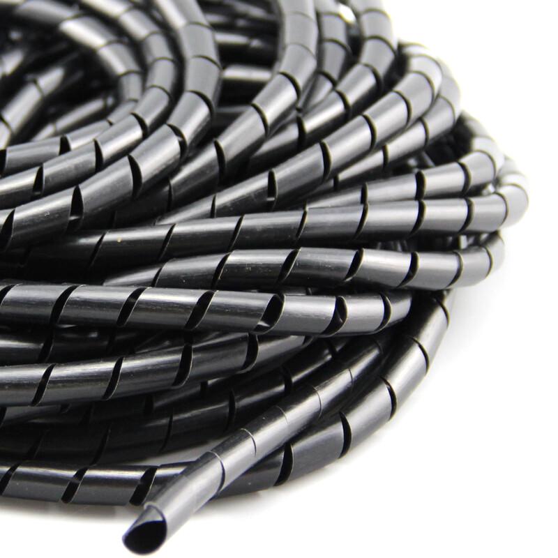 CHS Spiral Cable Wrap 8mm