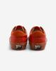 Last Resort Vm004 Milic Leather/Suede Lo [Duo Orange/Gum]