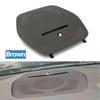 Auto Dashboard Luidspreker Cover Rooster Paneel Trim Voor Mercedes Benz ML GL GLE GLS W166 2012-2019 1666801318