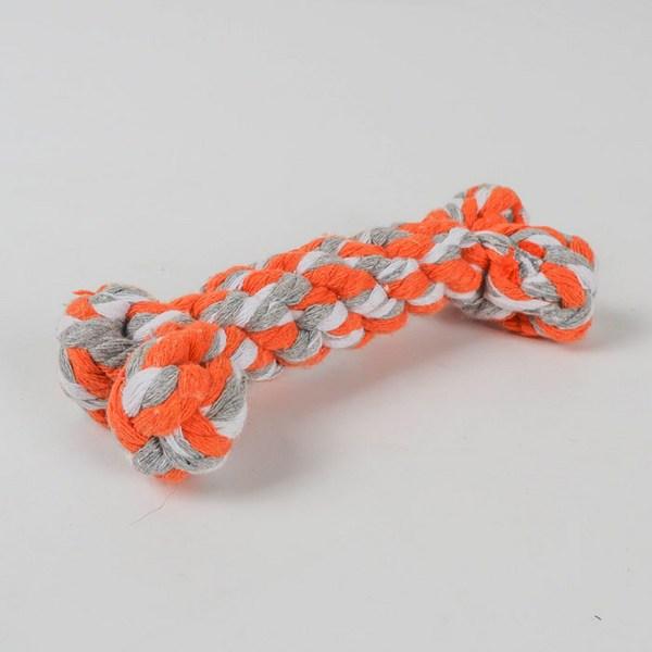 Dingdongpet Dog Toy Sour Thread 5-piece Set, Korean Pet Shampoo