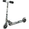 Patio Folding Scooter for Children Anthracite