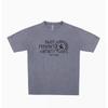 Converse VinTage Logo Washing ShorT Sleeve T shirT Loose quieT Shade Ucj755 G6m