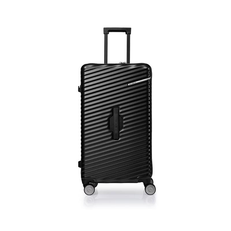 Samsonite NW8 Series PC Narrow Hardside Luggage 27 inches