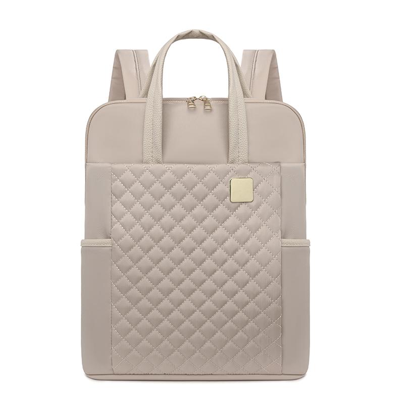 Women's Bags Business Nylon Student Computer Bag Backpack Outdoor Travel Backpack