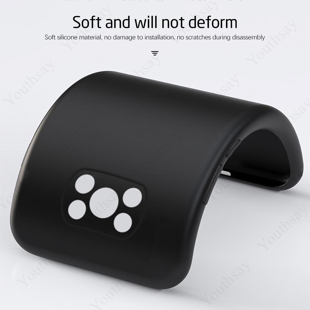 Für Xiaomi Poco X3 Pro Hülle für Xiaomi Poco X3 Pro NFC Abdeckung Flüssigsilikonhülle für Poco X3 Pro