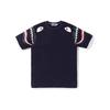 Bape Shark Shoulder Tee Unisex 1F80-109-001