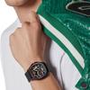 Philipp Plein PWRAA1023 $keleton $pectre Rainbow Men's Watch