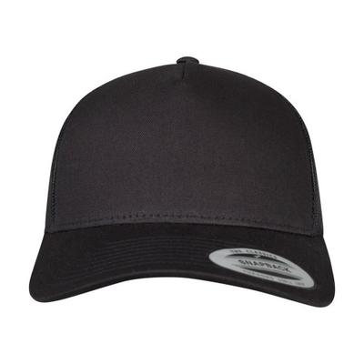 Retro Trucker Cap
