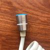 1.5/2/3/5m ABS Flexible Spring Shower Hose Water Plumbing Gun Connect Pipe Line Style for Toilet Bidet Sprayer