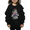 Disney Princess Girls Snow White Apple Sweatshirt