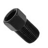 About 3g Hose Screw Bolt Black For 5mm Black Cable