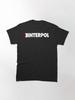 Interpol Interpols Band Classic T-Shirt