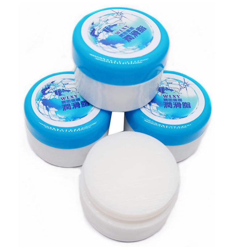 

Xy-2 Белая смазка Смазочное масло Пластиковые шестерни Механическое оборудование