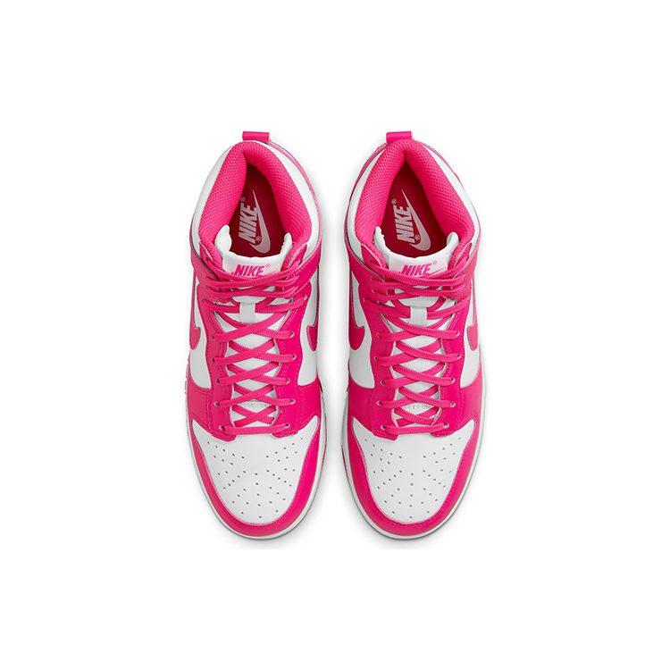 Nike Dunk High 'Pink Prime' Women's DD1869-110