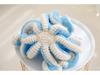 UK Baby Octopus Plush Soothing Doll Toy - Ocean-Themed Gift for Children