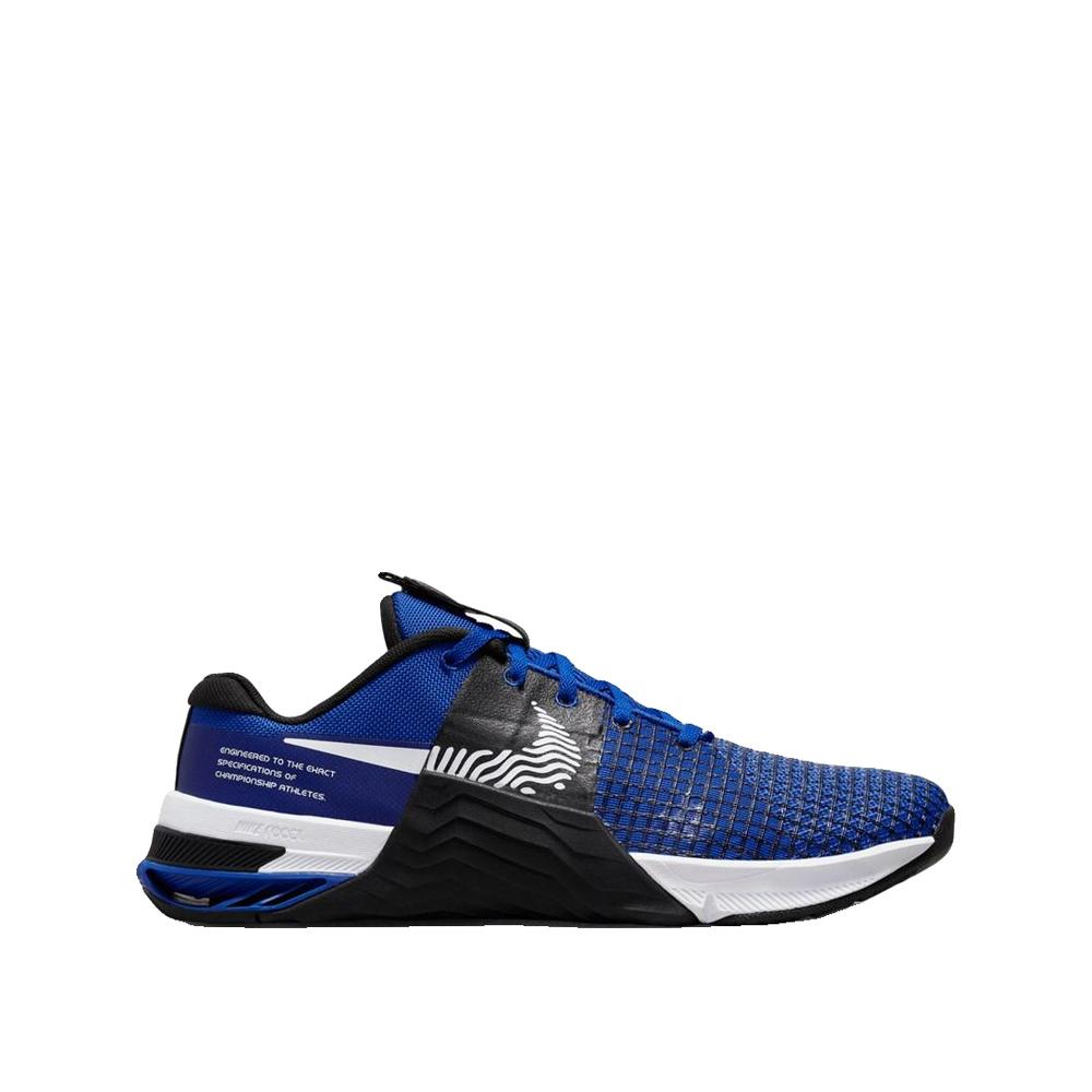 Footwear Type + Nike + Metcon 8