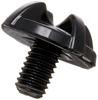 HJC HELMETS Helmet Visor Screw Set Black for CS-MX2 HJP602 HJP602