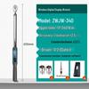 HEMUELE He Mu Digital Display Adjustable Torque Wrench