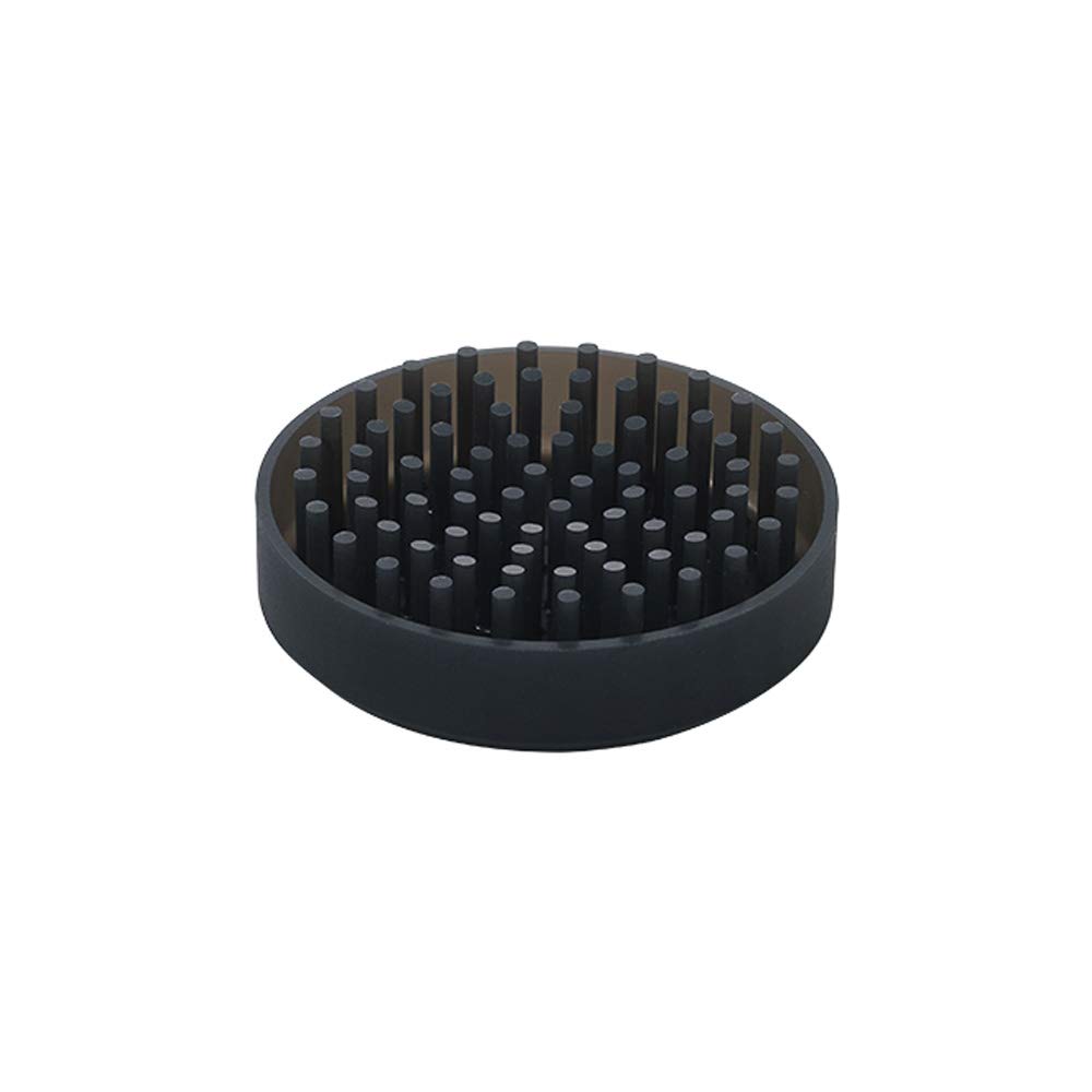 

d TsunTsun Mini Black Soap Dish TsunTsun Soap Dish чорний