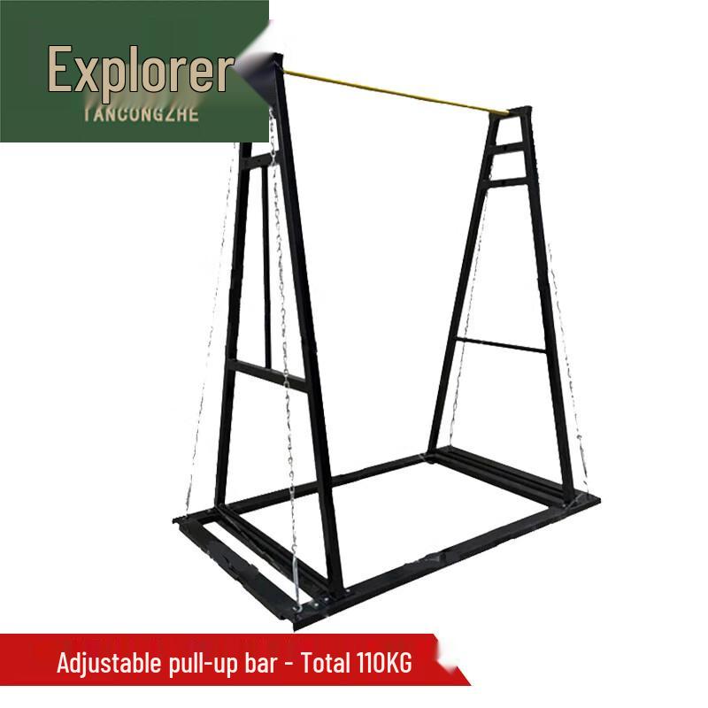 Pathfinder Portable Pull-up Bar