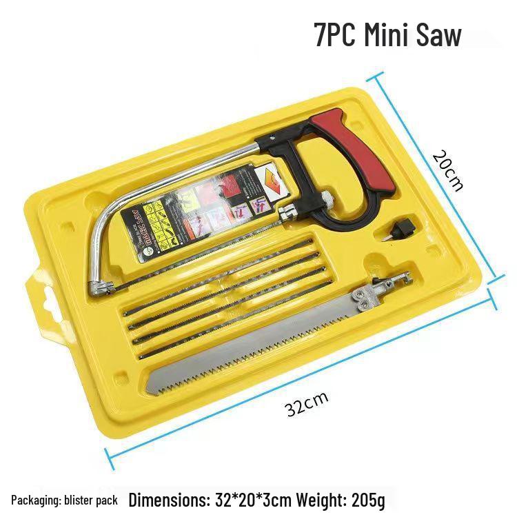 Korean Multi-Functional Magic Hand Saw