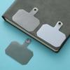 Universal Mobile Phone Lanyard Card Hanging Rope Clip Replacement Clip Patch