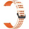 22mm Sports Silicone Strap For Mi bro Mibro Watch X1 / A1 / A2 / C3 / T2 Band Belt Bracelet Watchband Smartwatch Accessories