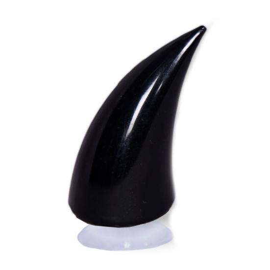 

1шт мотоциклетный шлем бычий рог крутой дьявол присоска декор чашка головной убор аксессуар