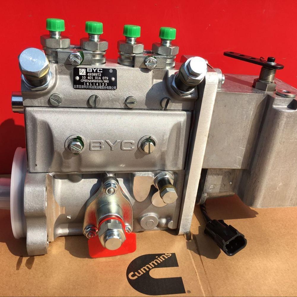K1113-250KWPT Fuel Pump Assembly for Dongfeng/Cummins Engines (4951351)