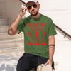 Amera De Cali Colombia Futbol Camiseta Jersey Tank Vest Gym Gym 2026 New Model Unisexs Shortsleeve Crewneck Tshirt Classic Casua
