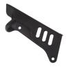 Plastic Rear Sprocket Guard Chain Cover Protector Honda Z50 JZ Z