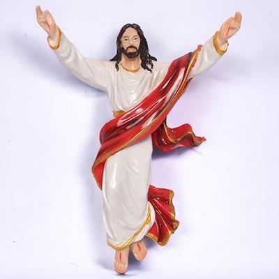 Vzkříšený Kristus ideální pro domov / modlitebnu / darování a dekorace
