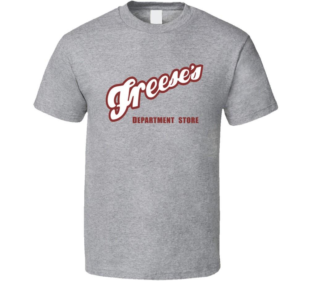 

Футболка Freese s Dept Store Abu Abu 2XL