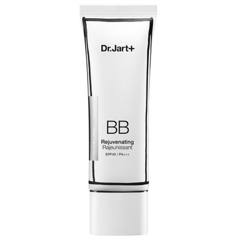 Dr. Jart The Makeup Rejuvenating Beauty Balm 50ml SPF40/ PA+++ (4 Options)