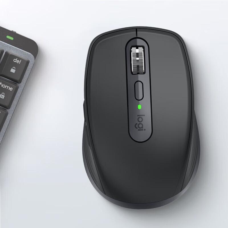 Logitech MX Anywhere 3S Wireless Mouse