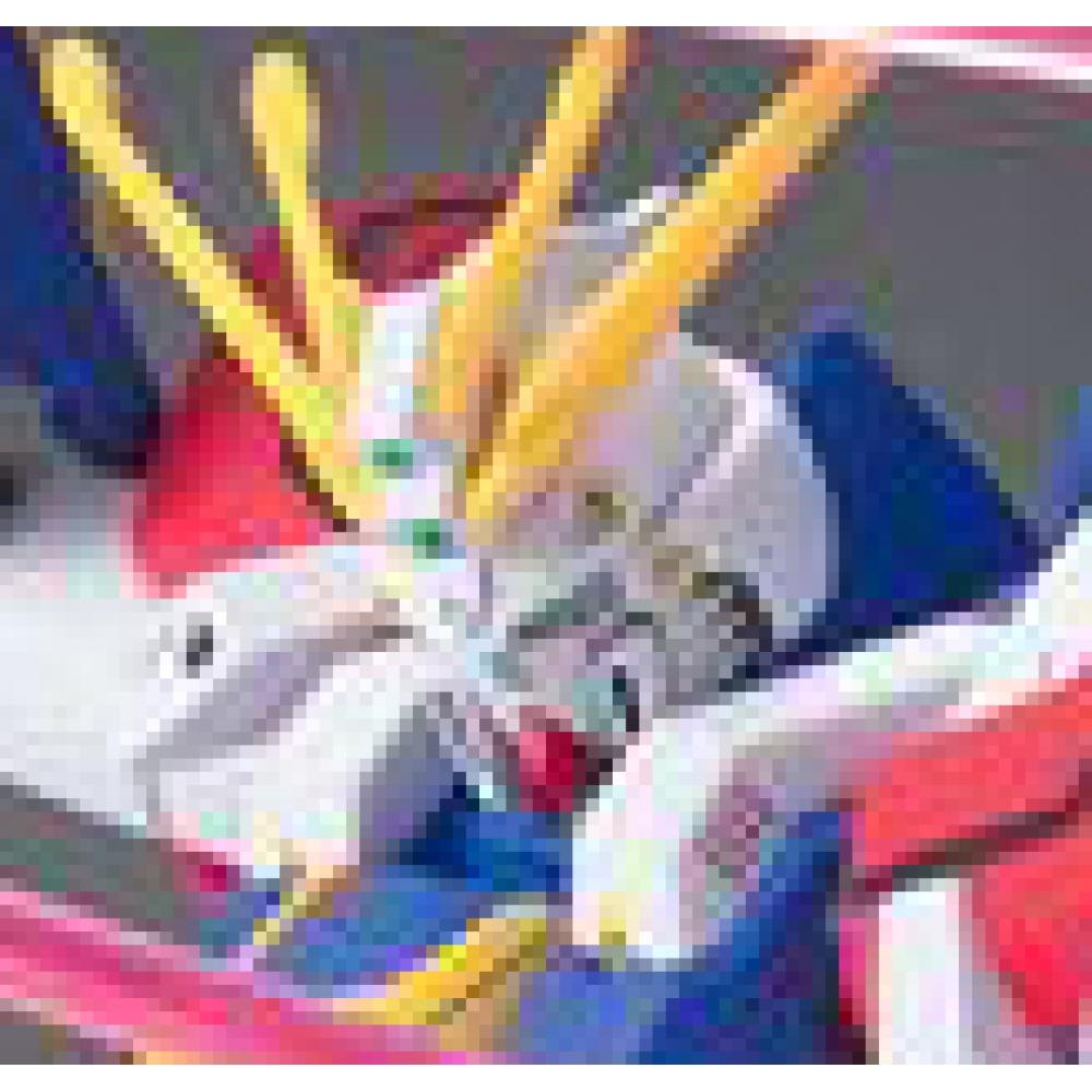 G Gundam 1 144 hGfc G Gundam