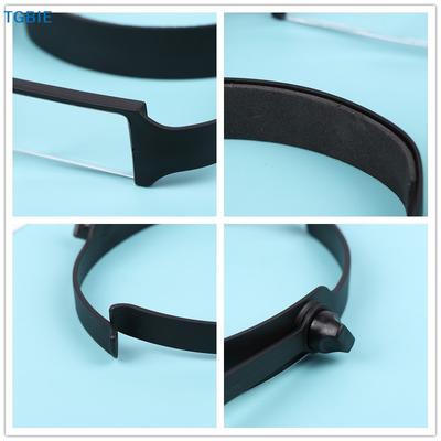 Instrumentos óticos – Lupas