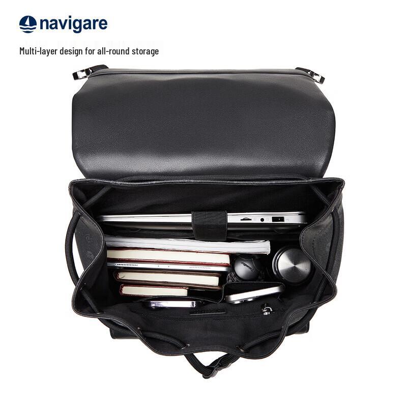 Navigare Men's Backpack