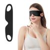 BaraRose [All-Season] Eye Mask, Draped for Sleep, Light Blocking, Breathable, Gentle On the Skin, Zero Pressure, Unisex, Perfect for Travel, Business