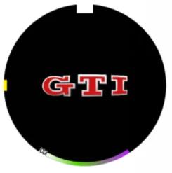

2Pcs LED Car Door Welcome Light Projector Lamps for VOLKSWAGEN VW Golf 5 6 7 GTI GTD GTE Tiguan Arteon BORA Passat EOS Touareg 2PCS No need wires