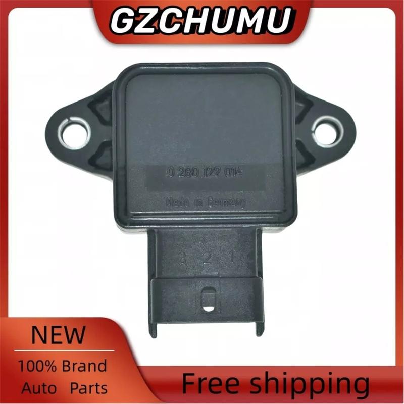 35170-22600 Throttle Position Sensor For KIA HYUNDAI DODGE SAAB 9600930002 96009-30002 0280122014 0280122016
