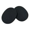 Noise Isolating Ear Cushions For X4A H6A Headphones Washable Breathable Foam Earpads Durability Comfort