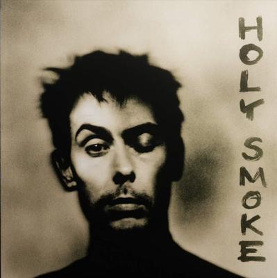 LP Record PETER MURPHY - Holy Smoke BBL123LPX Beggars Arkive 2021 Rock